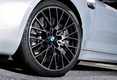 «Заряженное» купе BMW M2 Competition