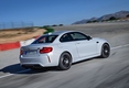 «Заряженное» купе BMW M2 Competition