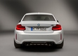 «Заряженное» купе BMW M2 Competition