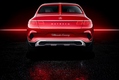 Концептуальный кросс-седан Vision Mercedes-Maybach Ultimate Luxury