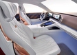 Концептуальный кросс-седан Vision Mercedes-Maybach Ultimate Luxury