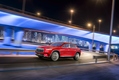 Концептуальный кросс-седан Vision Mercedes-Maybach Ultimate Luxury