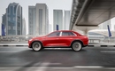 Концептуальный кросс-седан Vision Mercedes-Maybach Ultimate Luxury