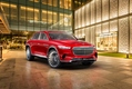 Концептуальный кросс-седан Vision Mercedes-Maybach Ultimate Luxury
