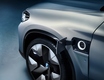 Электрический кроссовер BMW Concept iX3