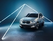 Электрический кроссовер BMW Concept iX3