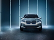 Электрический кроссовер BMW Concept iX3