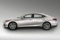 Седан Lexus ES седьмого поколения