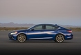 Седан Lexus ES седьмого поколения