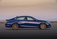 Седан Lexus ES седьмого поколения