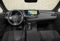 Седан Lexus ES седьмого поколения