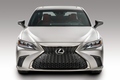 Седан Lexus ES седьмого поколения