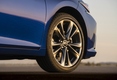 Седан Lexus ES седьмого поколения