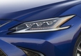 Седан Lexus ES седьмого поколения