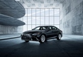Седан Lexus ES седьмого поколения