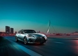 Седан Lexus ES седьмого поколения