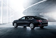 Седан Lexus ES седьмого поколения