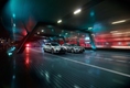 Седан Lexus ES седьмого поколения