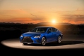 Седан Lexus ES седьмого поколения