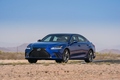 Седан Lexus ES седьмого поколения