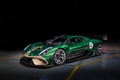 Трековый суперкар Brabham BT62