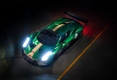 Трековый суперкар Brabham BT62