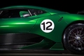 Трековый суперкар Brabham BT62