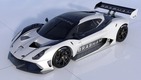 Трековый суперкар Brabham BT62