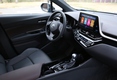 Компактный кроссовер Toyota IZOA