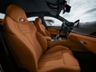 «Заряженный» седан BMW M5 Competition