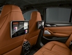 «Заряженный» седан BMW M5 Competition