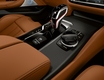 «Заряженный» седан BMW M5 Competition