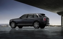 Роскошный внедорожник Rolls-Royce Cullinan
