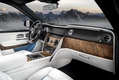 Роскошный внедорожник Rolls-Royce Cullinan