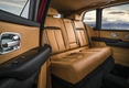 Роскошный внедорожник Rolls-Royce Cullinan