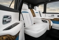 Роскошный внедорожник Rolls-Royce Cullinan