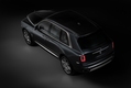 Роскошный внедорожник Rolls-Royce Cullinan