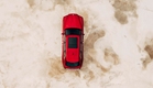 Роскошный внедорожник Rolls-Royce Cullinan