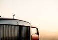 Роскошный внедорожник Rolls-Royce Cullinan