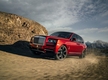Роскошный внедорожник Rolls-Royce Cullinan