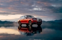 Роскошный внедорожник Rolls-Royce Cullinan