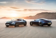 «Заряженное» купе Aston Martin DB11 AMR и Aston Martin DB11 AMR Signature Edition