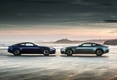 «Заряженное» купе Aston Martin DB11 AMR и Aston Martin DB11 AMR Signature Edition