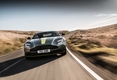 «Заряженное» купе Aston Martin DB11 AMR и Aston Martin DB11 AMR Signature Edition