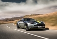 «Заряженное» купе Aston Martin DB11 AMR и Aston Martin DB11 AMR Signature Edition