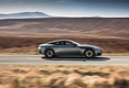 «Заряженное» купе Aston Martin DB11 AMR и Aston Martin DB11 AMR Signature Edition