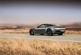 «Заряженное» купе Aston Martin DB11 AMR и Aston Martin DB11 AMR Signature Edition
