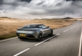 «Заряженное» купе Aston Martin DB11 AMR и Aston Martin DB11 AMR Signature Edition