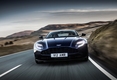 «Заряженное» купе Aston Martin DB11 AMR и Aston Martin DB11 AMR Signature Edition