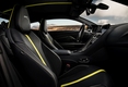 «Заряженное» купе Aston Martin DB11 AMR и Aston Martin DB11 AMR Signature Edition